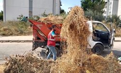 Ceyhan'da yeni hafta kapsamlı temizlik çalışmalarıyla başladı