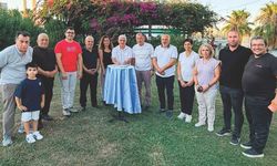ÇGC üyelerine sağlıkta özel indirim! AKUT LİFE ile protokol imzalandı
