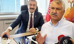 CHP'de Soner Çetin krizi! Zeydan Karalar: "Bu atama doğru değil"