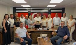 CHP Adana İl Başkanı Bayram’dan Çukurova muhtarlarına birlik mesajı