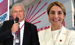 CHP Adana'da iki ilçe başkanı belli oldu! Seyhan ve Sarıçam'a yeni atama