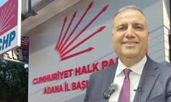 CHP Adana'da yeni il yönetimi belli oldu! İşte listede yer alan isimler