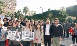 CHP Çukurova Belediye Meclis Üyesi Mert Lük istifa etti