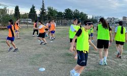 Adana İdmanyurdu yeni sezona sıkı hazırlanıyor