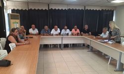 CHP Çukurova'da görev değişimi! Devir teslim süreci tamamlandı