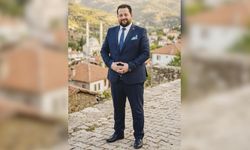 CHP Feke İlçe Başkanı Mehmet Ali Kızıloluk istifa etti