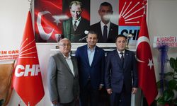 CHP İmamoğlu İlçe Başkanı Nurdoğan Budak ve yönetimi istifa etti!