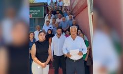 CHP Karaisalı İlçe Başkanı Beytullah Girici partisinden istifa etti