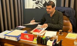CHP Seyhan'ın tanınan ismi Remzi Zühre partisinden istifa etti