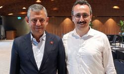 CHP Yumurtalık İlçe Başkanı Okan Eryiğit ve yönetimi istifa etti