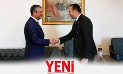 CHP'de bir istifa daha: Çakıroğlu kararını duyurdu