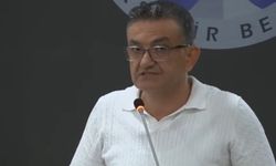 CHP'li Altıok mecliste konuştu! Adana'daki yatırımları tek tek anlattı
