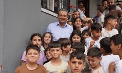 CHP’li Burhanettin Bulut’tan Seyhan’da esnaf ve dernek ziyareti