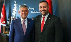 CHP'li Cihan Aday partisinden istifa etti