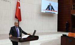 CHP'li Sümer: Kozan Demir Yolu Projesi 5 yıldır bekliyor