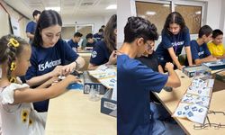 Çukurova Üniversitesi gönüllülerinden örnek sosyal sorumluluk projesi