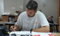 Çukurova Belediyesi Ders Kafelerle öğrencilere destek vermeyi sürdürüyor