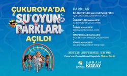 ÇUKUROVA BELEDİYE BAŞKANLIĞI