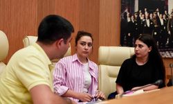 Çukurova Belediyesi’nden istihdam hamlesi