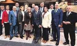 Basından Sansürün Kaldırılışı'nın 118. yılı Adana'da törenlerle anılacak