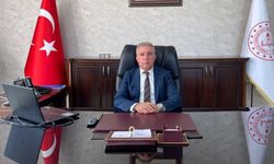 Çukurova İlçe Milli Eğitim Müdürü Kavak’tan yeni eğitim yılı mesajı