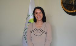Çukurova Üniversitesi İletişim Fakültesi'nde gurur tablosu!