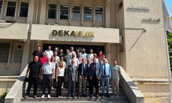 Çukurova Üniversitesi Mühendislik Fakültesi'nden akreditasyon başarısı