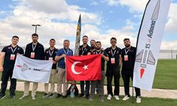 Çukurova Üniversitesi öğrencilerinden IREC 2026'da uluslararası başarı