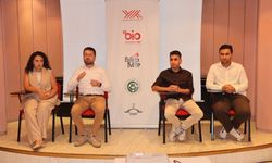 Çukurova Üniversitesi'nde geleceğin meslekleri konuşuldu