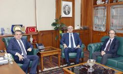 Çukurova Üniversitesinde üniversite-sanayi iş birliği zirvesi