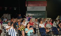 Çukurova'da Bi' Yaz Konserleri coşkusu