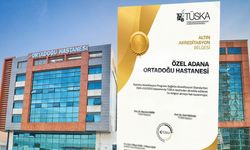Çukurova'da bir ilk! Özel Adana Ortadoğu Hastanesi'nden tarihi başarı