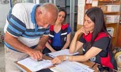 Çukurova'da zirai ilaç bayilerine B-Reçete Sistemi anlatıldı
