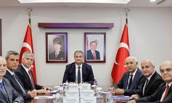 Çukurova’nın bereketli toprakları güvence altında!