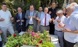 Depremde Hayatını Kaybeden ASKF Başkanını Unutmadılar!