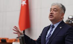 DEVA Partili Kısacık: "23 bin 552 liralık emekli maaşı vicdana sığmıyor"
