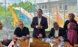 Doğru: "Birlik içinde çalışmaya devam ediyoruz"