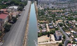 Dolmuşçu esnafı istedi, Kozan Belediyesi harekete geçti!