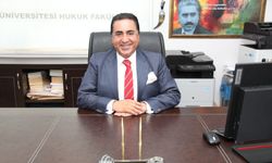Dr. Cengiz Kurt’tan 2026 mezunlarına tebrik