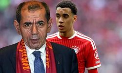 Dursun Özbek'ten Jamal Musiala iddialarına yanıt