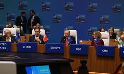 Erdoğan: "Müttefikler arasındaki kısıtlamalar kalkmalı!"