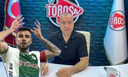 Ertan Zeybek'ten Adil Demirbağ açıklaması