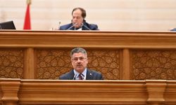Faruk Aytek: "Soykırım sona ermeden kalıcı barış mümkün değil"