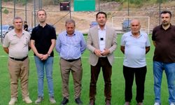 Feke'de spor tesisi tartışması! Cömert Özen'den Ayhan Barut'a davet