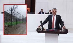 Feke'deki milyonluk ihale Meclis'te! CHP'li Barut'tan 'eksik kabul' iddiası