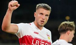 Fenerbahçe'de gündem Ermedin Demirovic