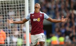 Fenerbahçe'den Ollie Watkins hamlesi!