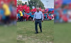 Fevzi Yıldırım: "Altyapı sevdamız asla bitmez"