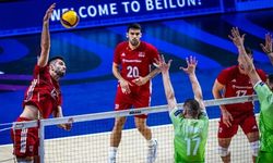 Filenin Efeleri, Milletler Ligi'ne çeyrek finalde veda etti