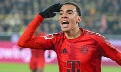 Galatasaray için Jamal Musiala iddiası!